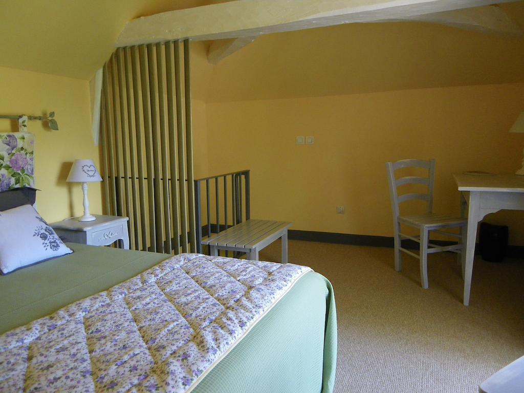 La Petite Varenne Turny Номер фото