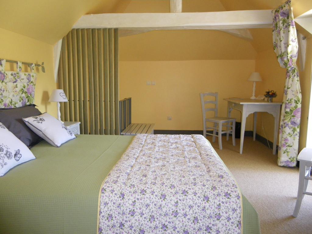 La Petite Varenne Turny Номер фото