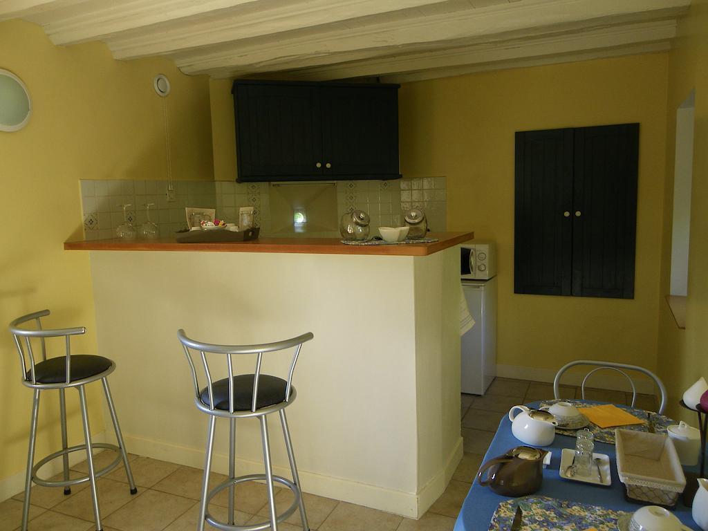 La Petite Varenne Turny Номер фото